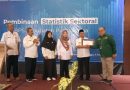 KEDUNGJATI TERPILIH SEBAGAI “DESA CANTIK” DESA CINTA STATISTIK KABUPATEN PURBALINGGA TAHUN 2023