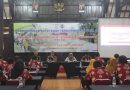 Peningkatan Kapasitas Badan Permusyawaratan Desa (BPD) Desa Kedungjati dilaksanakan sinergi 3 Desa